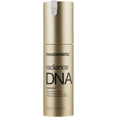 Mesoestetic Radiance DNA essence Моделююча сироватка, 30 мл, фото 