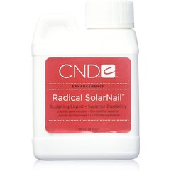 Мономер для ногтей  CND Radical Solarnail