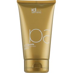 Паста для эластичной укладки id Hair Gold Paste-Strong Flexeible Hold, 100 ml