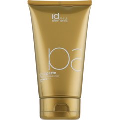 id HAIR Gold Paste-Strong Flexeible Hold Паста для еластичної укладки, 100 мл, фото 