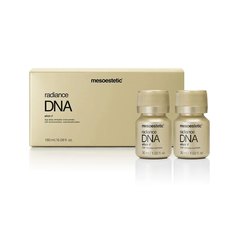 Питьевой эликсир укрепляющий и омолаживающий Mesoestetic Radiance DNA elixir, 6x30 ml
