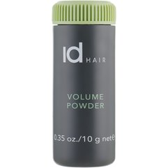 Пудра для надання об'єму id Hair Creative Volume Powder, 10g, фото 