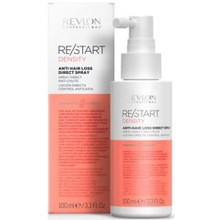 Спрей против выпадения волос Revlon Professional Restart Density Anti-Hair Loss Direct Spray, 100 ml