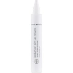 Mesoestetic Bodyshock Slim Up Reducer Засіб для боротьби з накопиченнями жиру, 14 шт х 10 мл, фото 