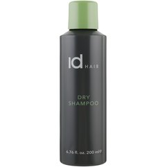 Сухой шампунь id Hair Creative Dry Shampoo, 200 ml