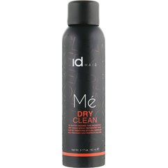 Сухий шампунь id Hair ME Dry Clean, 150 ml, фото 