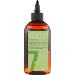 Тонізуючий засіб проти випадіння волосся id Hair Solutions №7-3 Tonic Treatment, фото 