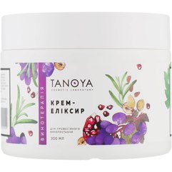 Винотерапия крем-эликсир Tanoya, 300 ml