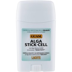 Антицелюлитный стик для тела GUAM Alga Stick Cell, 75 ml