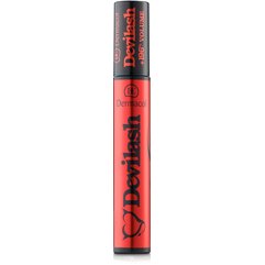 Dermacol Devilash Тушь для ресниц, 12 мл