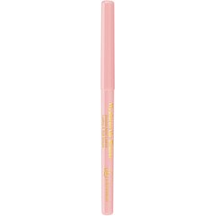 Dermacol Hyaluronic Lip Contour Контур-карандаш для губ прозрачный с гиалуроновой кислотой, 4.8 г