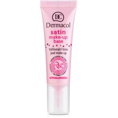 Dermacol Make-Up Base Satin База под макияж матирующая с выравнивающим эффектом