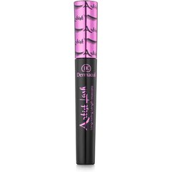 Dermacol Mascara Artist Lashes Подовжуюча туш для вій, 10 мл, фото 