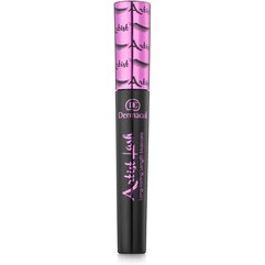 Dermacol Mascara Artist Lashes Удлиняющая тушь для ресниц, 10 мл