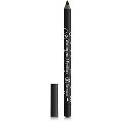 Dermacol Waterproof Eyeliner Водостойкий карандаш для глаз, 1,4 г