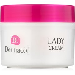 Дневной крем для сухой и очень сухой кожи Dermacol Dry S.P. Lady Day Cream, 50 ml