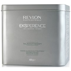 Экспресс-пудра из водорослей Revlon Professional Eksperience Talasso Alga Express Powder, 400 g