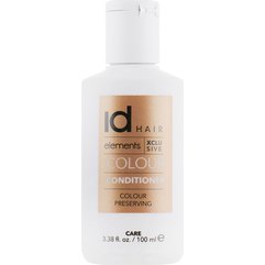 Кондиционер для окрашенных волос id Hair Elements XCLS Colour Conditioner