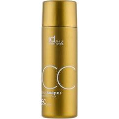 Кондиционер для путешествий id Hair Gold Colour Keeper Conditioner, 60 ml