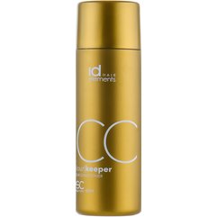 Кондиционер для путешествий id Hair Gold Colour Keeper Conditioner, 60 ml