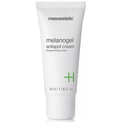 Mesoestetic Melanogel anti-spot cream Крем проти пігментації Melanogel, 30 мл, фото 