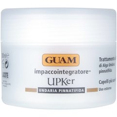 GUAM UPKer Impaccointegratore Інтенсивно поживна маска для волосся, 200 мл, фото 