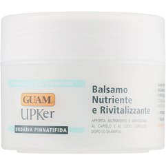 Питательный бальзам для волос GUAM UPKer Urban Care Balsam, 200 ml