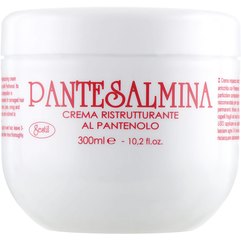 Регенерирующий крем-бальзам с пантенолом Gestil Crema Pantesalmina Ristutturante, 300 ml