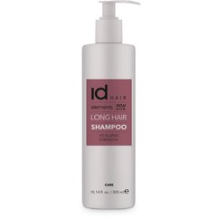 Шампунь для довгого волосся id Hair Elements Xclusive Long Hair Shampoo, 300 ml, фото 