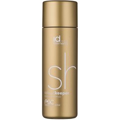 id HAIR Gold Colour Keeper- Shampoo Шампунь для пофарбованих і норм волосся для подорожей, 60 мл, фото 