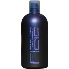 Шампунь для окрашенных волос Gestil Wonder Shampoo Post Permanenti, 500 ml