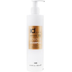 Шампунь для фарбованого волосся id Hair Elements Xclusive Colour Shampoo, фото 