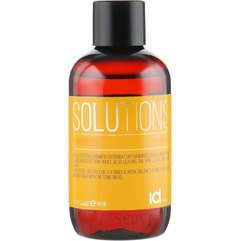Шампунь для сухой кожи головы id Hair Solutions № 2 Shampoo