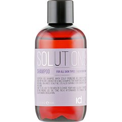 Шампунь для всех типов кожи головы id Hair Solutions №3 Shampoo