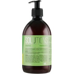 Шампунь проти випадіння волосся id Hair Solutions №7-1 Shampoo, 500 ml, фото 