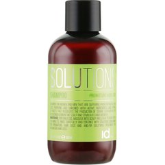 Шампунь против выпадения волос id Hair Solutions №7-1 Shampoo