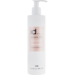 Увлажняющий кондиционер для волос id Hair Elements Xclusive Moisture Conditioner