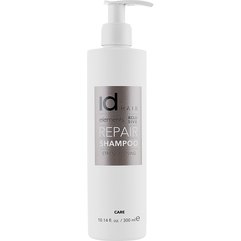Відновлюючий шампунь для сухого та пошкодженого волосся id Hair Elements Xclusive Repair Shampoo, фото 