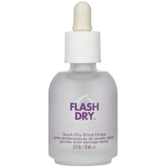 Капельная сушка для ногтей Orly Flash Dry, 18 ml