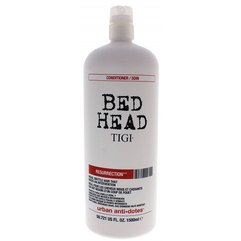 Кондиционер восстанавливающий для слабых и ломких волос Tigi Bed Head Urban Antidotes Resurrection Conditioner, 1500ml