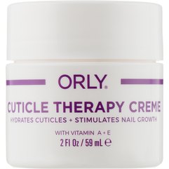Orly Cuticle Therapy Creme Крем для кутикули, фото 
