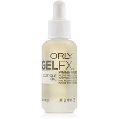 Orly Gel FX Cuticle Oil Масло для кутикули, 9 мл, фото 