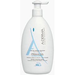 A-Derma Прімальба м'яке молочко, 500 мл, фото 