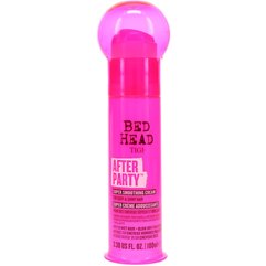 Разглаживающий крем для укладки и рестайлинга Tigi Bed Head After Party Smoothing Cream, 100 ml