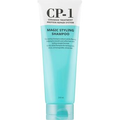 Шампунь для неслухняних волосся CP-1 Magic Styling Shampoo, 250 ml, фото 