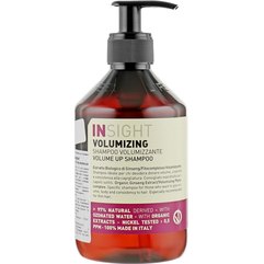 Шампунь для об'єму волосся Insight Volumizing Shampoo, фото 