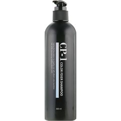 Шампунь для окрашенных волос CP-1 Color Fixer Shampoo, 300 ml