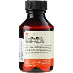 Шампунь для защиты цвета окрашенных волос Insight Colored Hair Protective Shampoo