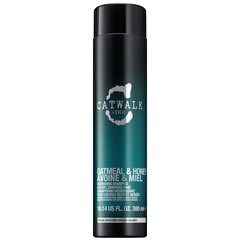 Шампунь відновлювальний Tigi Catwalk Oatmeal & Honey Shampoo, фото 