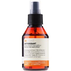 Спрей антиоксидант защитный для волос Insight Antioxidant Protective Hair Spray, 100 ml